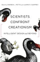 Book cover of: Scientists Confront Creationism
