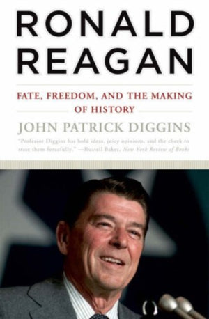 Ronald Reagan