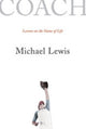 Book cover of: Coach. By: Michael Lewis