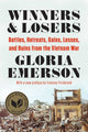 Book cover of: Winners & Losers. By: Gloria Emerson