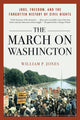 Book cover of: March on Washington. By: William P. Jones