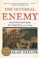 Book cover of: Internal Enemy