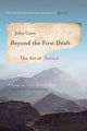Book cover of: Beyond the First Draft. By: John Casey
