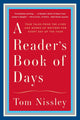 Book cover of: Reader's Book of Days. By: Tom Nissley