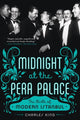 Book cover of: Midnight at the Pera Palace. By: King, Charles - undifferentiated