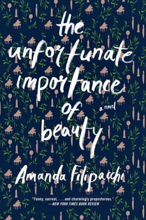 Unfortunate Importance of Beauty