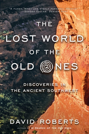 Lost World of the Old Ones
