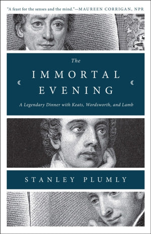 Immortal Evening