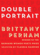 Book cover of: Double Portrait. By: Brittany Perham