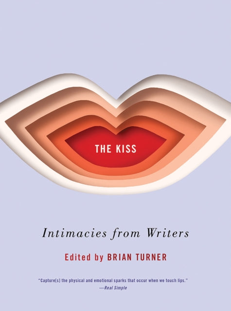 Book cover of: Kiss
