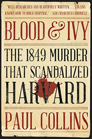 Blood & Ivy
