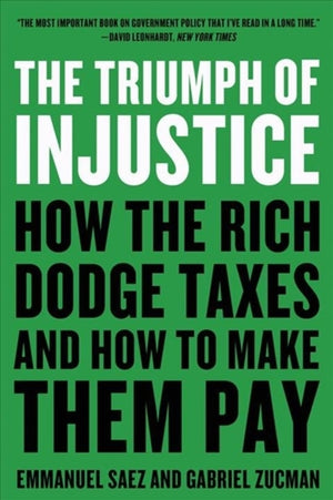 Triumph of Injustice