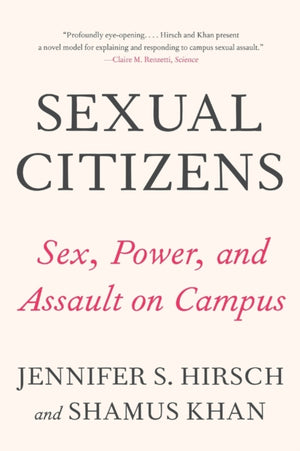 Sexual Citizens