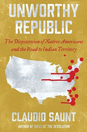 Unworthy Republic