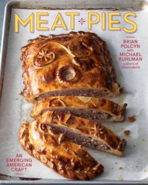 Meat Pies, An Emerging American Craft