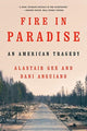 Book cover of: Fire in Paradise. By: Dani Anguiano