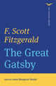 Book cover of: Great Gatsby (The Norton Library). By: F. Scott Fitzgerald