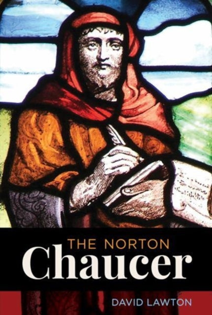 Book cover of: Norton Chaucer. By: David Lawton