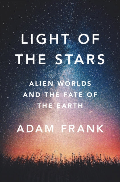 Book cover of: Light of the Stars