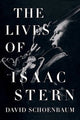 Book cover of: Lives of Isaac Stern. By: David Schoenbaum