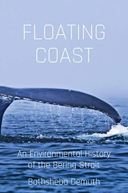 Book cover of: Floating Coast. By: Bathsheba Demuth