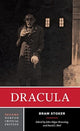 Dracula, A Norton Critical Edition 9780393679205 Bram Stoker