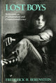 Book cover of: Lost Boys