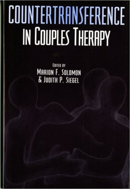 Book cover of: Countertransference in Couples Therapy