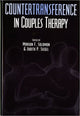Book cover of: Countertransference in Couples Therapy
