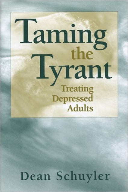 Book cover of: Taming the Tyrant