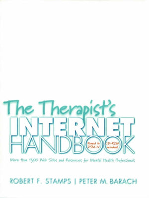 Therapist's Internet Handbook