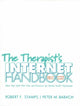 Book cover of: Therapist's Internet Handbook. By: Robert F. Stamps