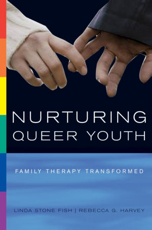 Nurturing Queer Youth