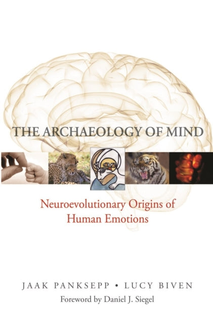 Book cover of: Archaeology of Mind
