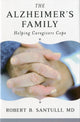Book cover of: Alzheimer's Family. By: Robert B. Santulli