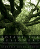 Book cover of: Botany for Designers. By: Kimberly Duffy Turner