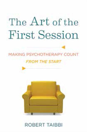 Art of the First Session