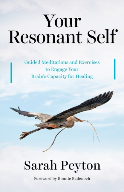 Book cover of: Your Resonant Self. By: Sarah Peyton