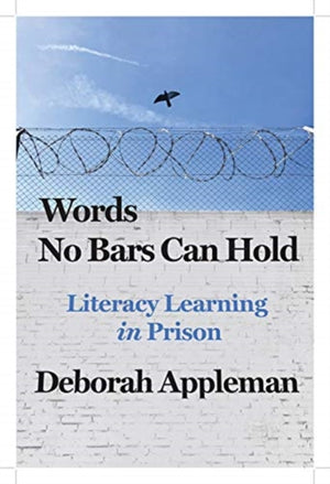 Words No Bars Can Hold