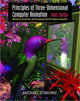 Book cover of: Principles of Three-Dimensional Computer Animation