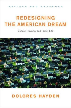 Redesigning the American Dream