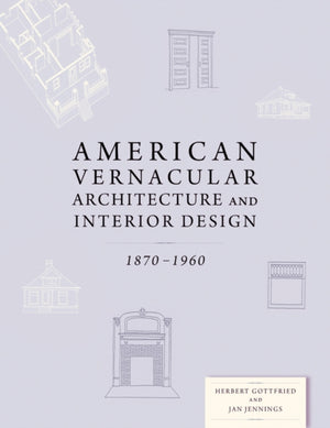 American Vernacular