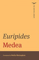 Book cover of: Medea. By: Euripides