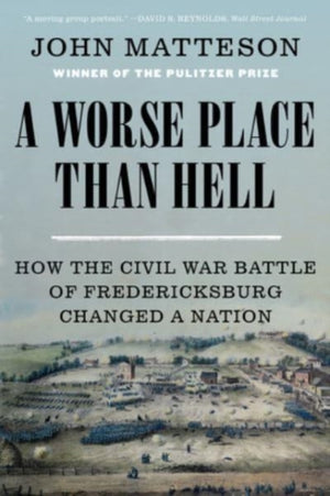 Worse Place Than Hell
