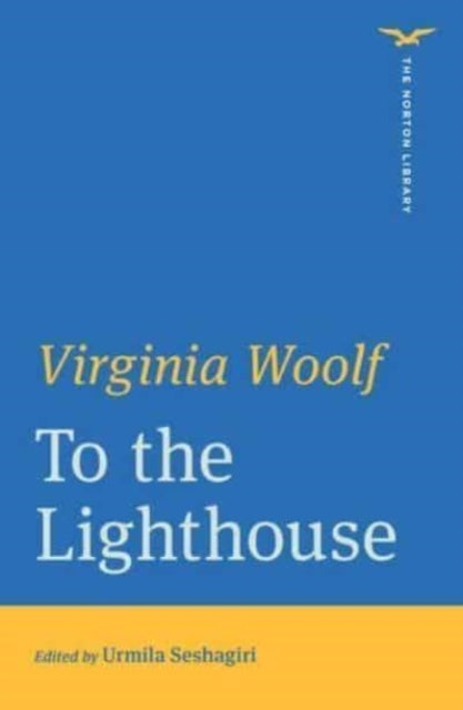 Book cover of: TO THE LIGHTHOUSE 1E PA (NLIB)