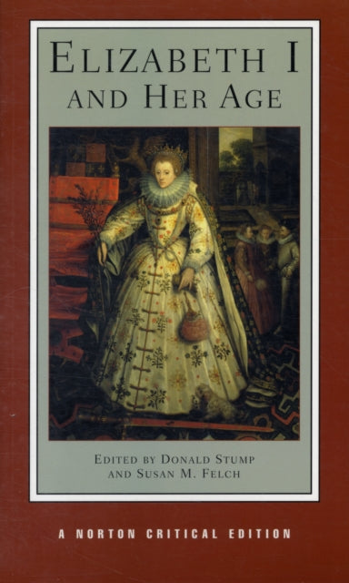 Book cover of: Elizabeth I and Her Age