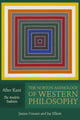 Book cover of: Norton Anthology of Western Philosophy: After Kant