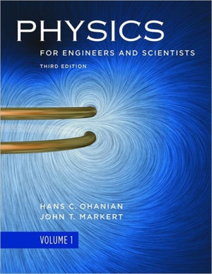 Physics for Engineers and Scientists