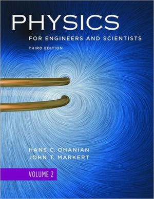 Physics for Engineers and Scientists