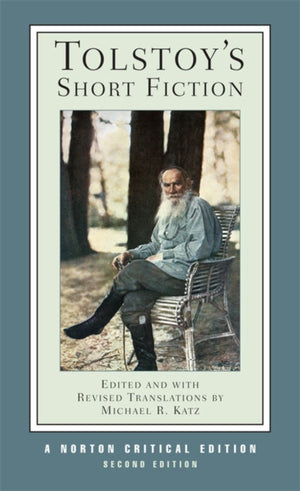 Tolstoy's Short Fiction
